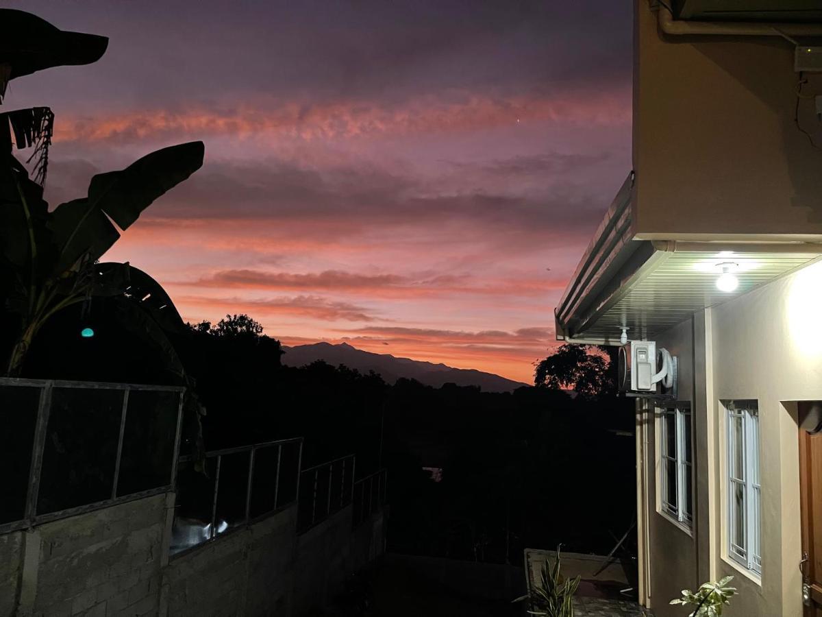 Patterville Transient House Iba Zewnętrze zdjęcie