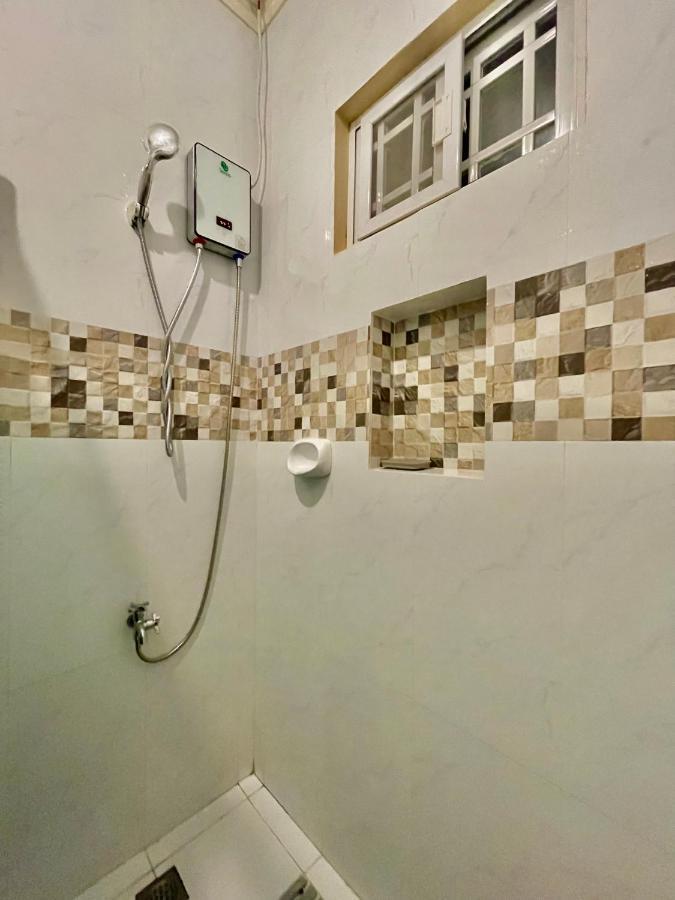 Patterville Transient House Iba Zewnętrze zdjęcie