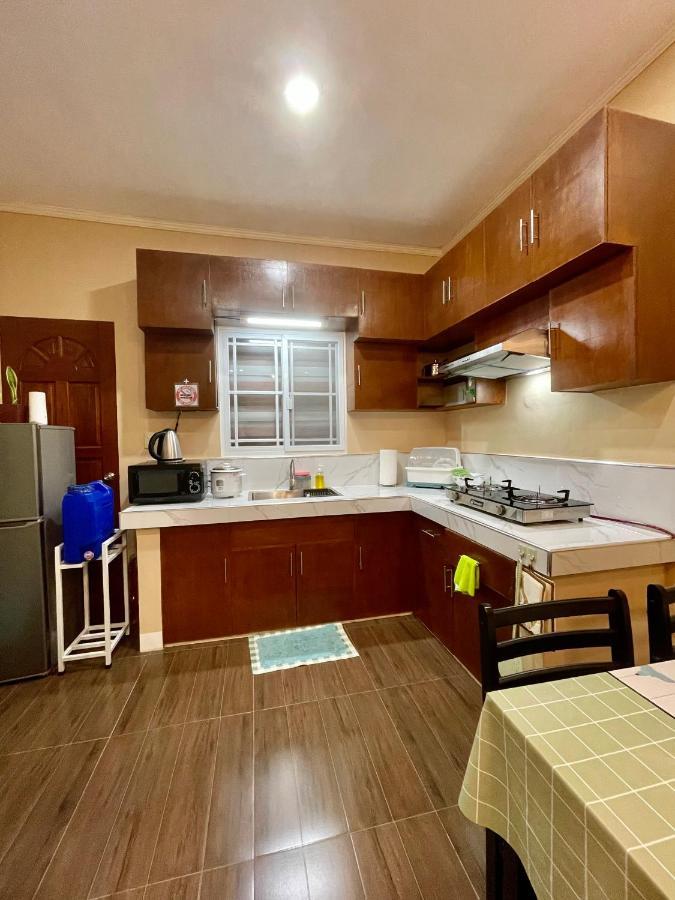Patterville Transient House Iba Zewnętrze zdjęcie