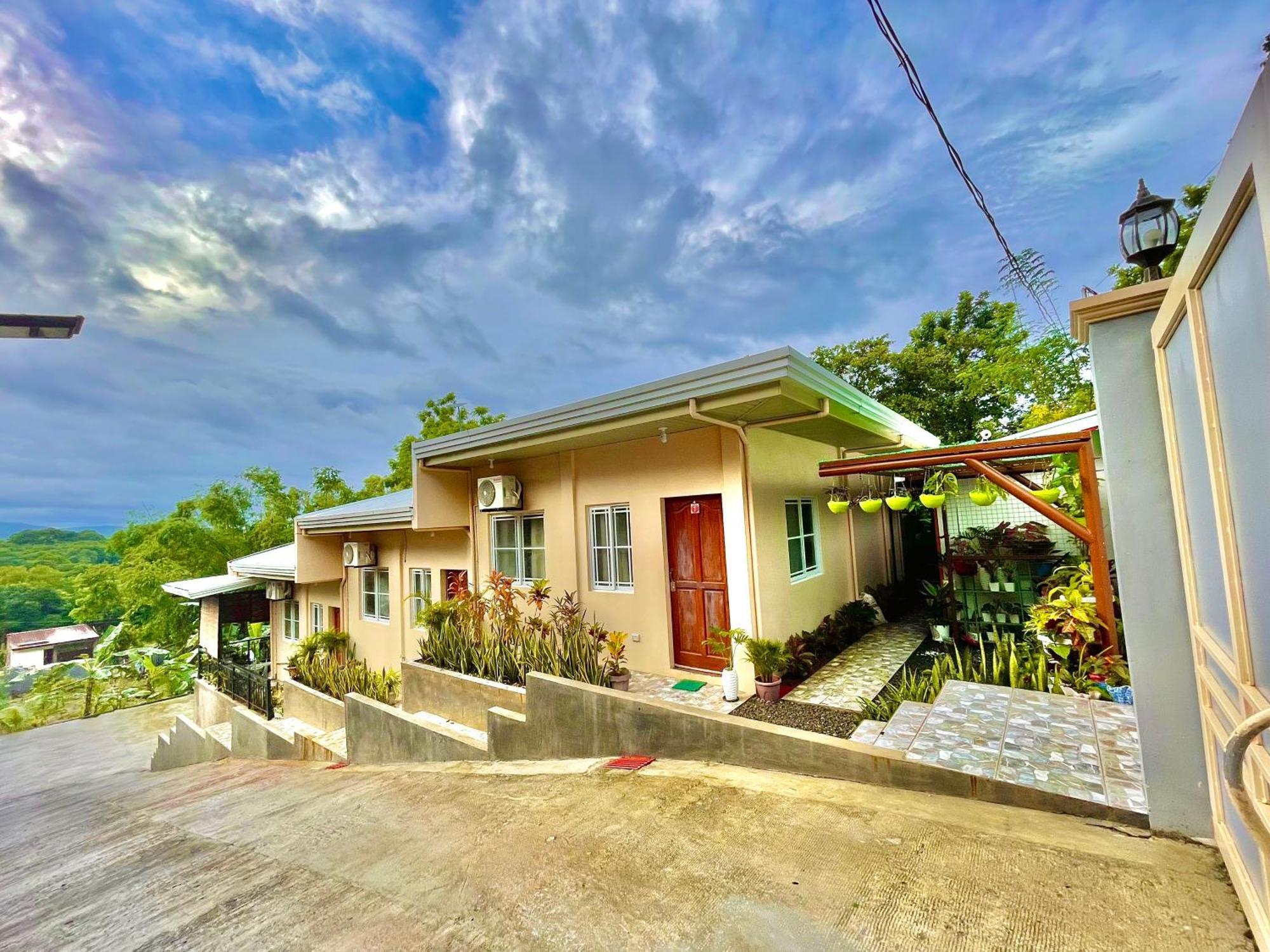 Patterville Transient House Iba Zewnętrze zdjęcie