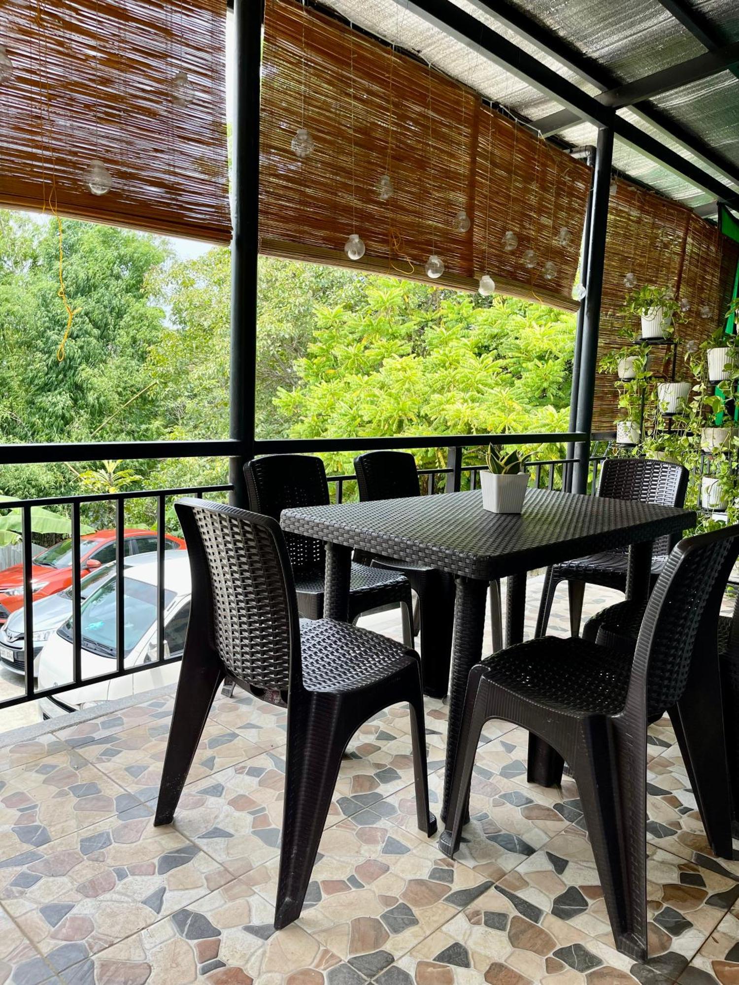 Patterville Transient House Iba Zewnętrze zdjęcie